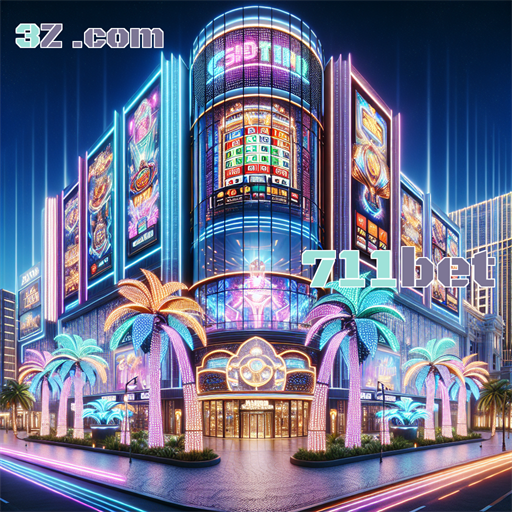 A Experiência VIP na 711bet.com: Jogos Elevados a Outro Nível